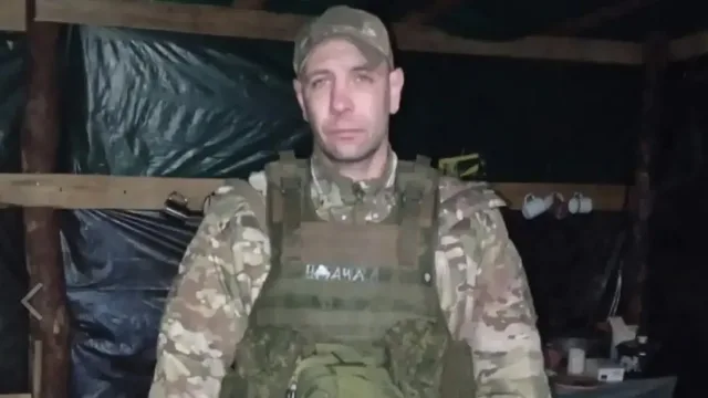 Украйна плени правнука на легендарно величие на СССР