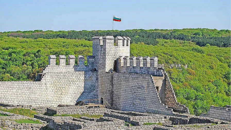 Крепост съхранява надпис свързан с цар Иван Шишман