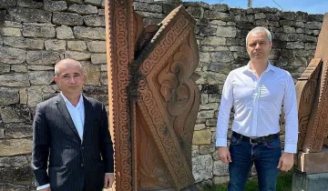 Костадин Костадинов: Българският народ е създател на европейската цивилизация