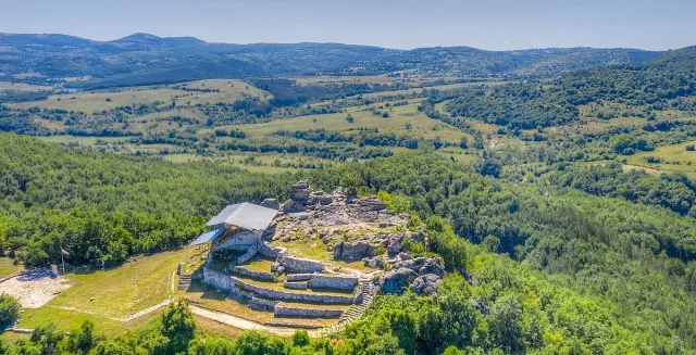 Българите са уникален народ, а историята ни е много по-древна, отколкото мислим