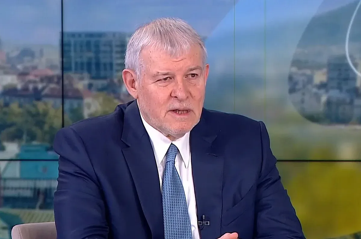 Очертава се нова сглобка за балотажа на вота за президент