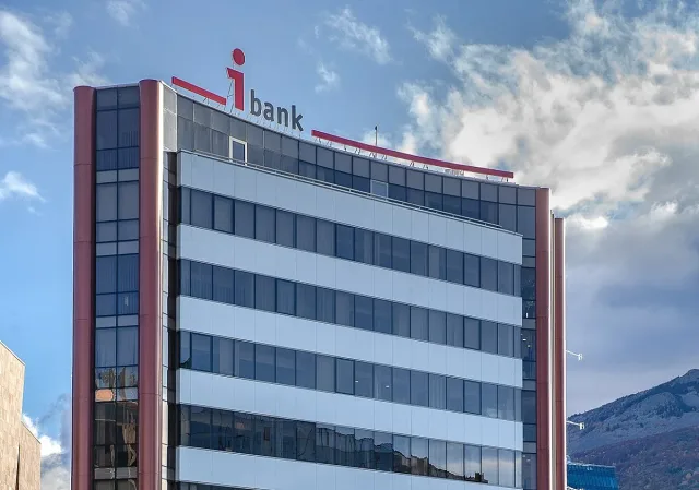 Тодор Тодоров поема лидерството на iBank като председател на Управителния съвет и изпълнителен директор