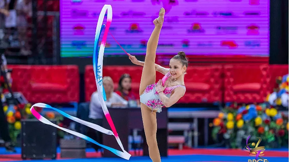 Грациите ни поведоха на Европейското