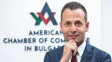 Голямата изненада. Нов лидер поема Американска търговска камара 