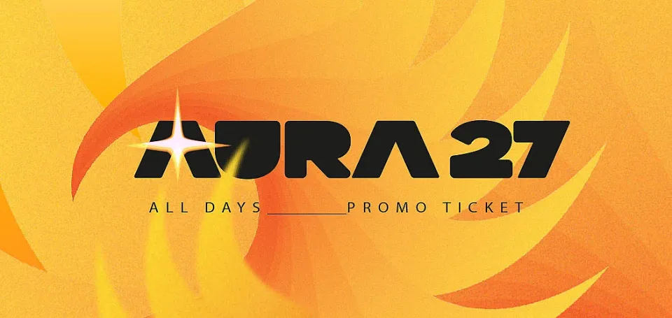 AURA 2027
