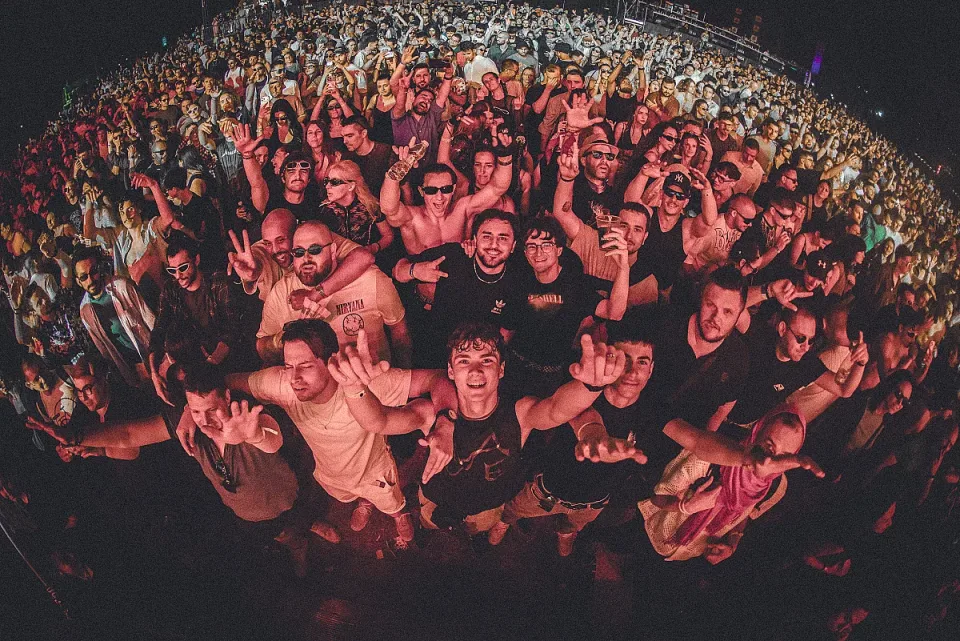 Aura Festival - 3
