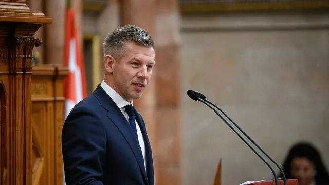 Напрежение в Унгария. Мадяр с извънредни мерки