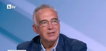 Кутев каза кога може да започне изборът на нов ВСС