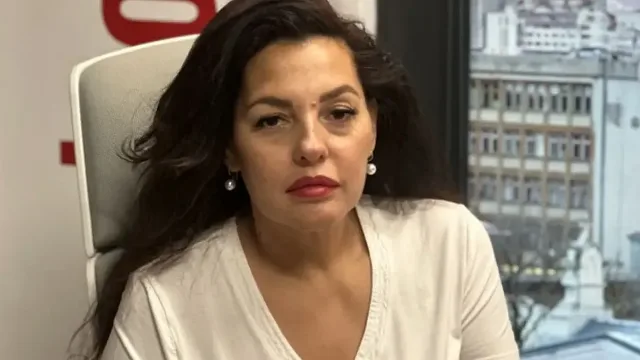 Цветанка Андреева: ДПС отново може да е решаващ фактор на балотажа за президентския вот