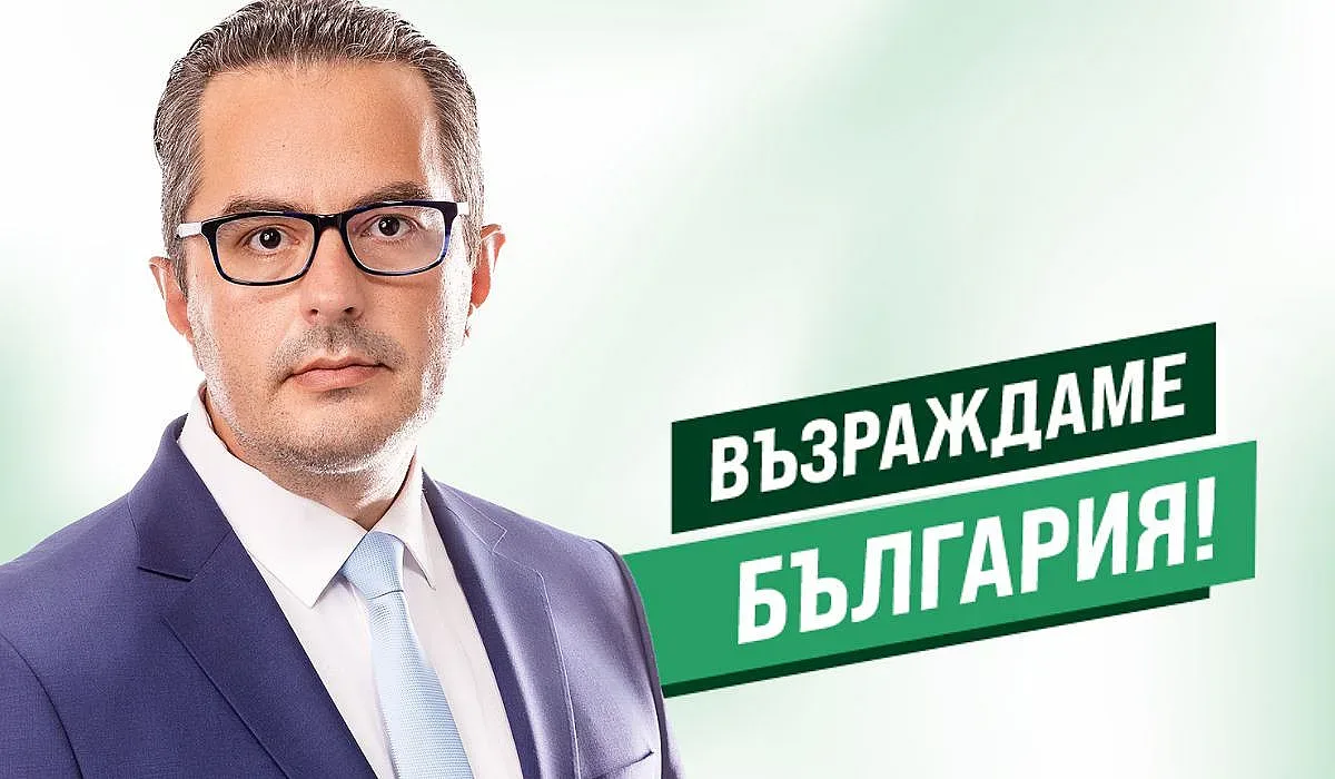 Цончо Ганев: Ако има висока избирателна активност,  купеният и корпоративен вот няма да е от значение