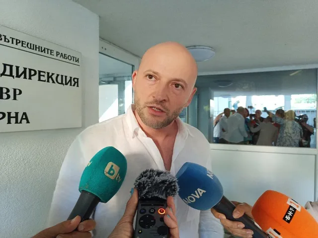 Нов обрат по казуса „Баба Алино“: Невзоров вече е във Варна