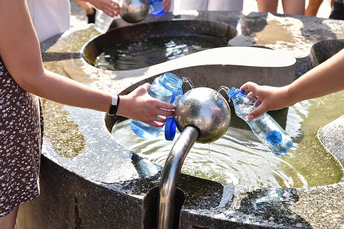Без вода днес в част от София