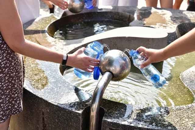 Без вода днес в част от София