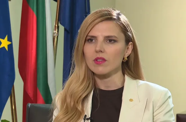 Петрова защити българската позиция: Санкции с резултат, не щети за България!
