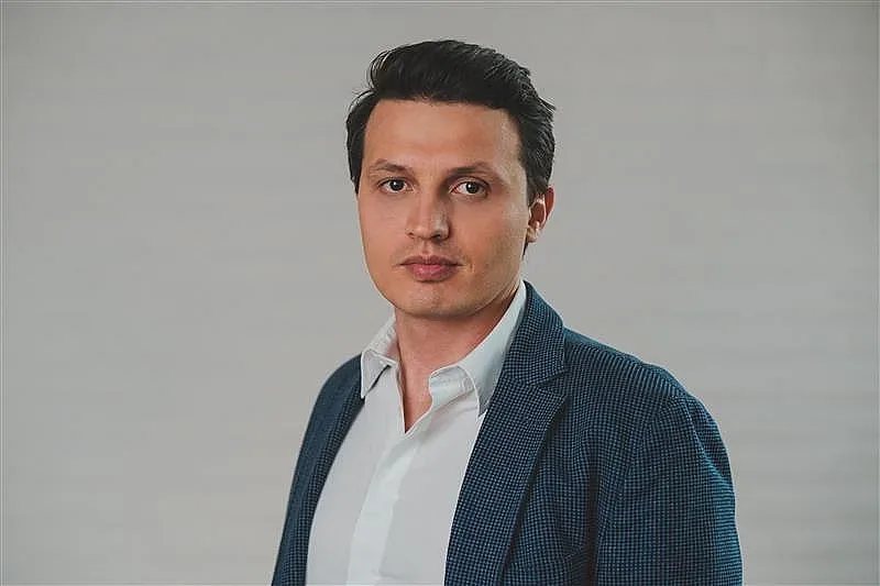 Pepo Tonov