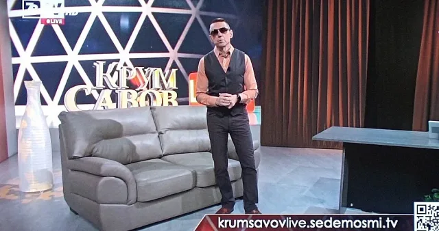 Знаков журналист - нова кифла в БНТ е пълен провал!