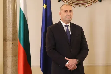 Радев се произнесе за Невзоров, заплатите и Украйна