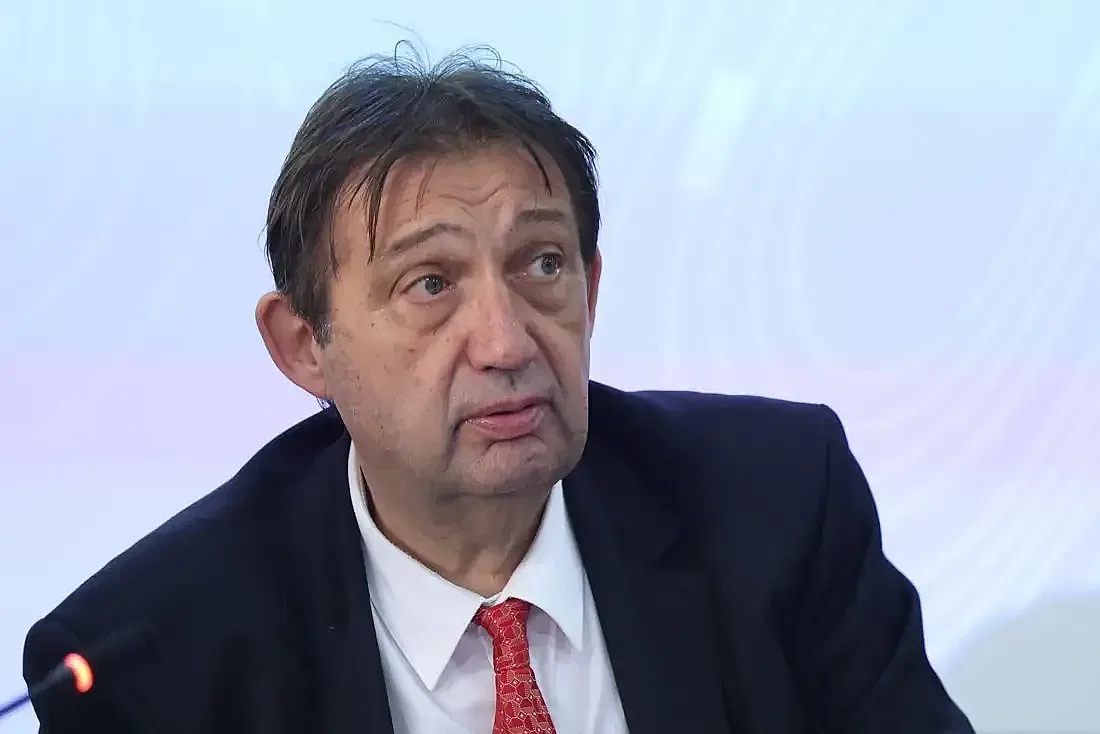 Министър Шишков разкри дупките в държавата