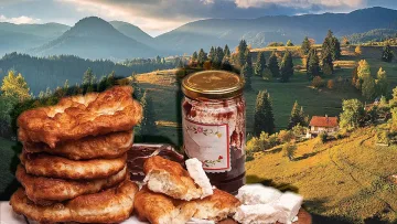 Вкусната страна на Родопите