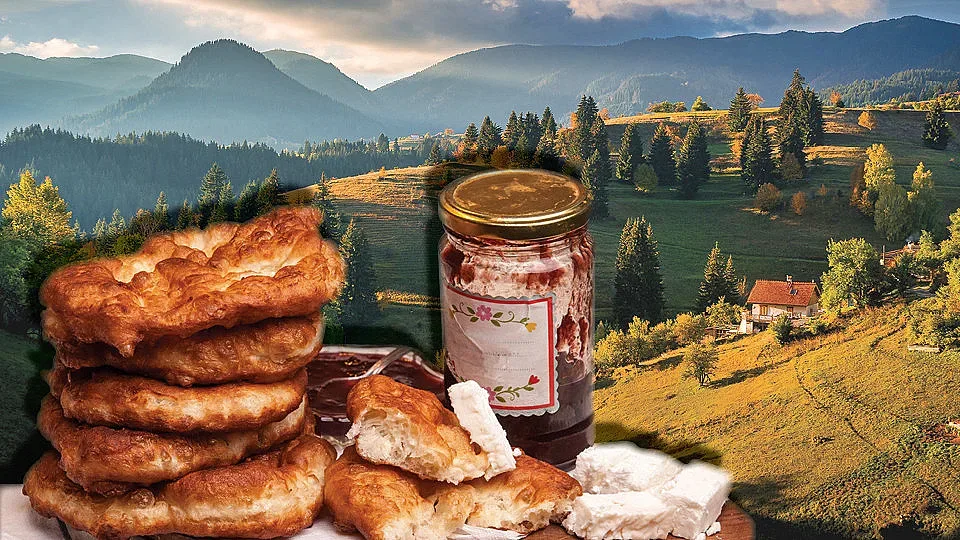 Вкусната страна на Родопите