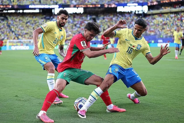 Рекорд на Мондиала: Всеки четвърти футболист играе за чужда родина