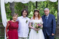 Огромна радост за Мира Радева