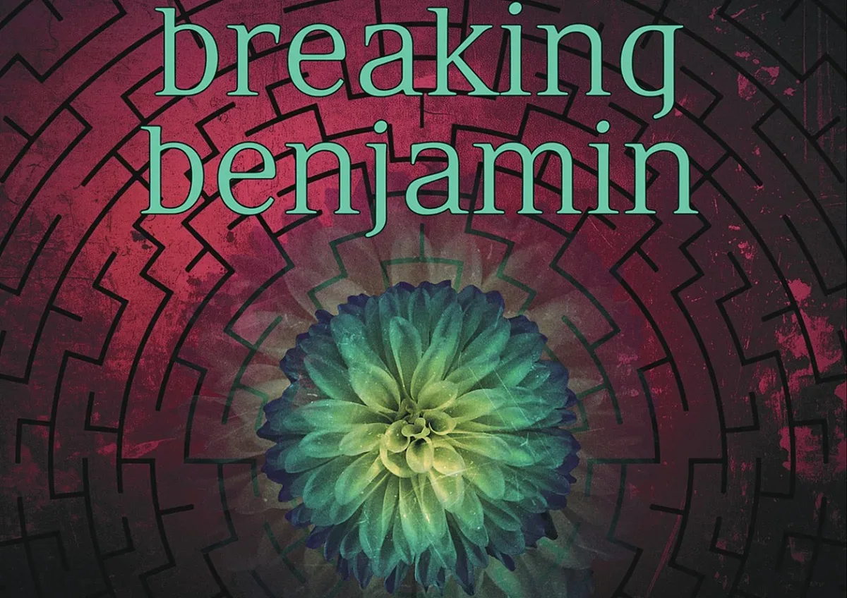 Най-после! Breaking Benjamin се качват на българска сцена до дни
