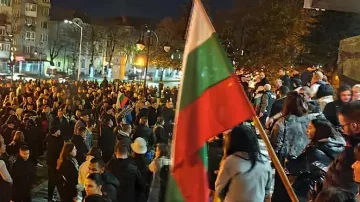 Първи град у нас възстана срещу Украйна