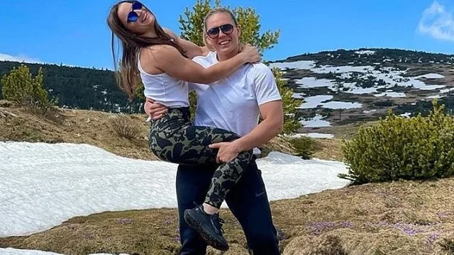Две драми са свързвани със смъртта на шампионката Жанет Немет