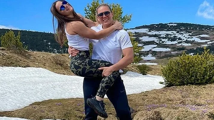 Две драми са свързвани със смъртта на шампионката Жанет Немет