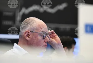 Криза: Акциите на "Райнметал" се сринаха с над 18%