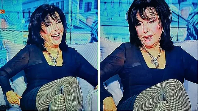 Съсипаха от критика наша естрадна легенда
