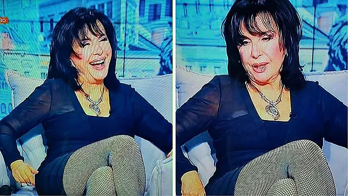 Съсипаха от критика наша естрадна легенда