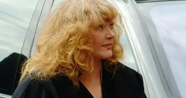 Осъдиха Алла Пугачова