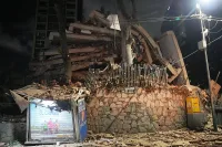 Венецуела потъна в руини след два чудовищни земни труса