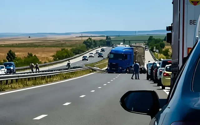Трагедията на Тракия остави жена в битка за живот и Славия в едномесечен траур