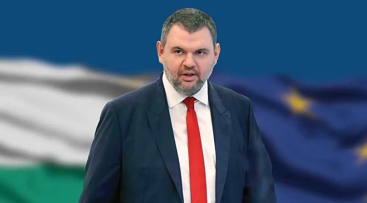 Пеевски: Паметта за агентите и доносниците на ДС не трябва да бъде заличена, за да не може да се повторят мракобесните времена на комунистическия режим