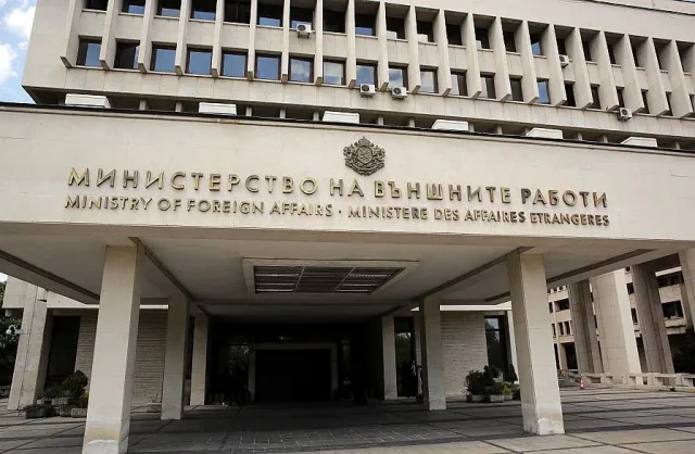 МВнР каза има ли пострадали българи във Венецуела