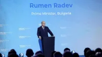 Радев каза как България ще помогне за възстановяването на Украйна