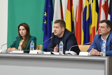 Общинският съвет на Стара Загора одобри подробния устройствен план на парк „Бедечка“