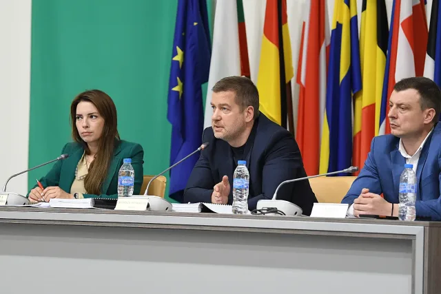 Общинският съвет на Стара Загора одобри подробния устройствен план на парк „Бедечка“