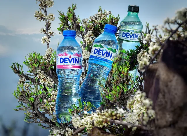 DEVIN е любимата марка на българите за поредна година