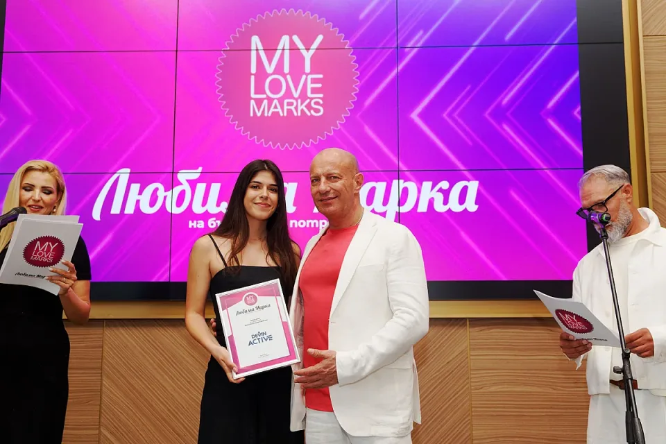 Калина Кацарска
