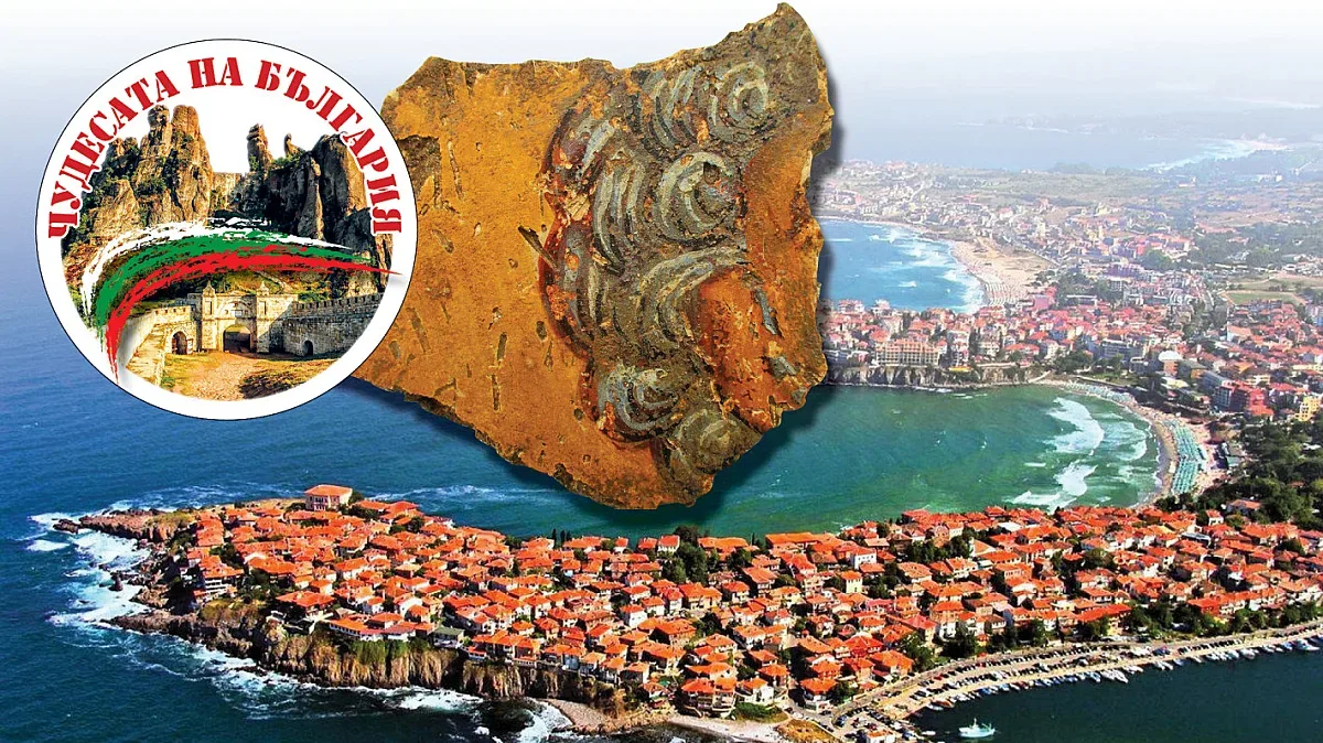 Артефакти  и древен манастир очакват туристите в Созопол