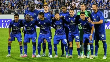 Белгийци хвърлиха око на звезда на Левски. Задава ли се трансфер