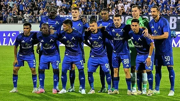 Белгийци хвърлиха око на звезда на Левски. Задава ли се трансфер