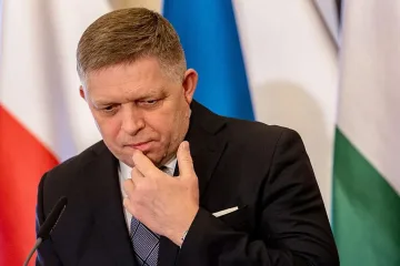 Нови подробности за състоянието на Фицо