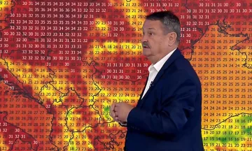 Проф. Рачев хвърли в ужас половин България! Включи бавния грил