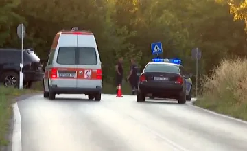 Мездра плаче за Иван и Йоана