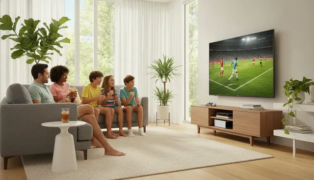 Mini LED срещу OLED - кой телевизор си струва повече през 2026 г.